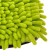 Cartage washing mittens, 25 × 19 cm, bilateral, green-gray