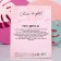 Assorted for the decor of the nails "Blind this spring!", 48 bottles