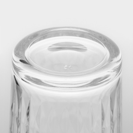 A glass of high glass "Reflection", 230 ml-2