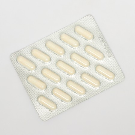NEOGALEN MAN’S Health Prolongator in 40 like 20 "725 mg, 30 capsules-3