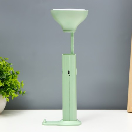 Fonter's table lamp LED 3000K-6000K 5W USB AKB MIX 10x8x20-26cm Risalux-10