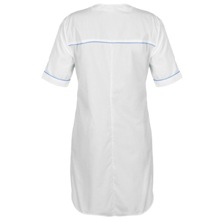 Medical female robe, Tisi, p. 52-54, height 170-176, MIX color-1