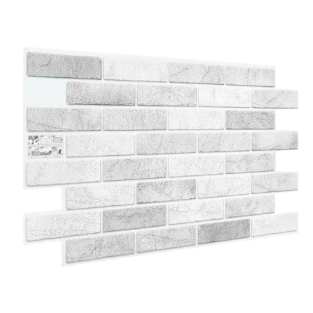 PVC panel brick smoky 485x960-1