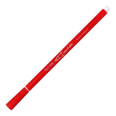 Flomasters 12 -cv BrunovisConti Kidscolor, layer, circle, in the layer of tube-2