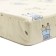 Matrax Non -free foxes, color mix 60x120x10 Forplitte, polycotton