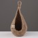 Hanging basket "Drive", jute
