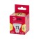 LED LED era Red Line "Sofit", 11 W, GU10, 880 lm, 2700k, glow warm white