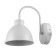 Bra 1669/1wt E27 40W white 15x22.5x21 cm
