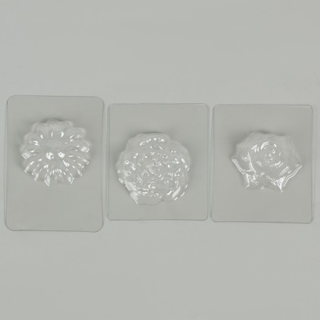 DIY soap. Set for creativity "Spring bouquet"-2