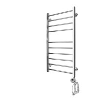 Domoterm electric heated towel rail 