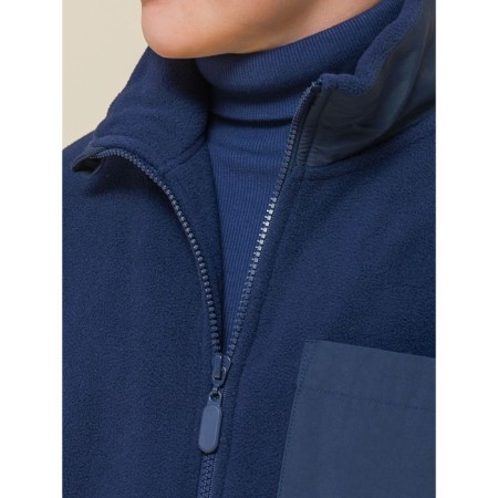 Boys jacket, height 116 cm, jeans color-3
