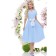 Women's dress, size 52