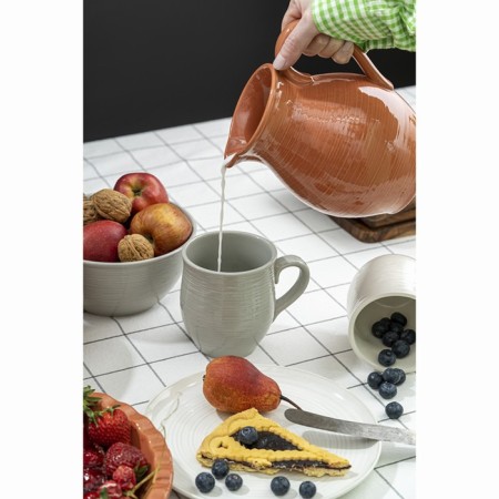 Jug Liberty Jones in the Village, 1.3 l, color orange color-3