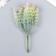 Flowers for decorating "Shabo clove" Lilac 1 bouquet = 6 heads 17 cm