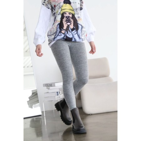 Female trousers, size 46-6