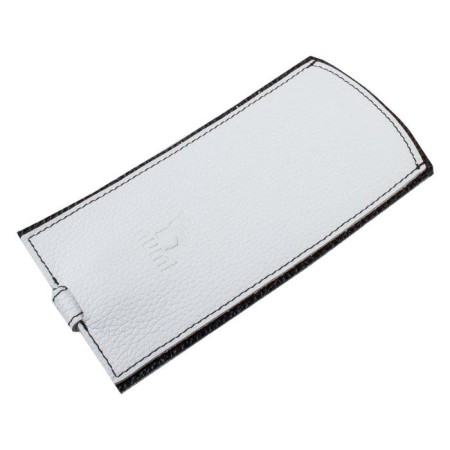 Key, length 15 cm, white color