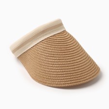 Female wicker minaku brown color brown, rr 56-58