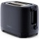 Toster Moulinex LT2M0810, 850 W, 7 grip modes, 2 toasts, defrosting, black