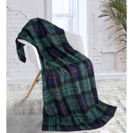 DUMFRies blanket, size 150x200 cm-1