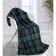 DUMFRies blanket, size 150x200 cm