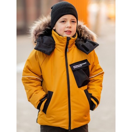 Set for a boy, height 116 cm-2