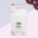 Feet for sewing machines, roller, "zigzag", 5 mm, 1.9 × 3 cm
