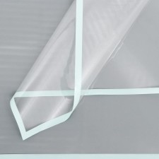 Glossy film 