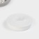 A set of filters for a sink with a cork, 2 pcs: (traffic jam d = 5.2 cm), (filter d = 7.4 cm)