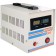 Voltage stabilizer single -phase AS 500 wine energy from numbers. display