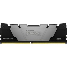 Память DDR4 16GB 3200MHz Kingston KF432C16RB12/16 Fury Renegade Black RTL Gaming PC4-25600   1065005