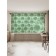 Photo "Green Dragon", size 145x180 cm, 2 pcs
