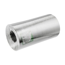 The corrugated air circuit 