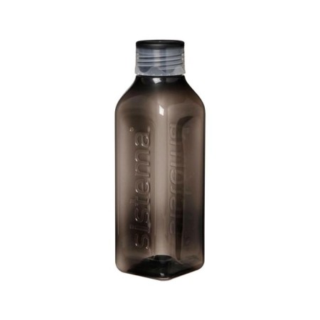 Square bottle, 725 ml