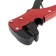 Stripper scrap to relieve insulation, 170 mm
