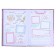 My favorite diary with stickers. Dmitrieva V.G.