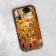 IPhone XR Kiss phone case, 7.6 x 15.1 cm