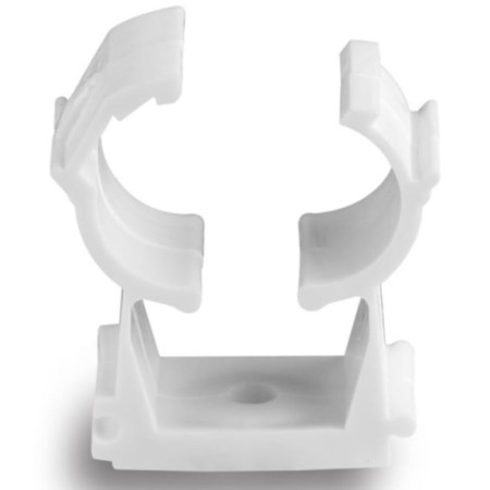 Aqualink D = 16-18 mm clip mount, with a latch-5