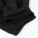 Male socks shortened, pavement color, size 29
