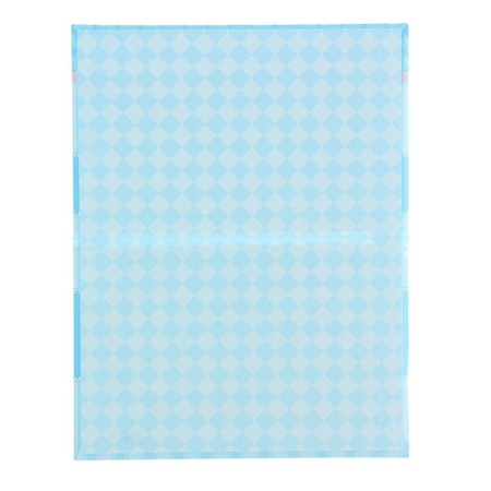 Folder for the Medical Policy "Slop Baby", 17.5 x 11.3 cm-1