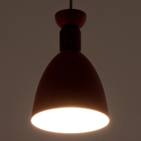 Bayerlux lamp "Kandy" 1xe27 40w yellow 16x16x20-120 cm-3