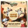 Board game "Grave soon" Gravity Folz