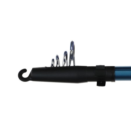 Spinning telescopic "Volgar", test 20-60 g, length 2.7 m-1