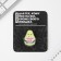 The icon on the substrate "is hard to be an adult"