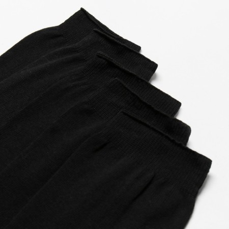 Set of men's socks (5 pairs), size 29-2
