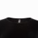 Male thermal underwear (longshit), black color, size 46-48