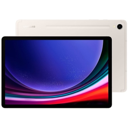 Tablet Samsung Galaxy Tab S9 SM-X716B 12GB/256GB, beige