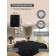 Cover with pillowcases Diva Afrodita Classic, size 230x250 cm, 50x70 cm - 2 pcs