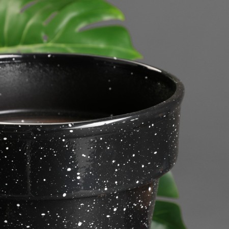 Pot Flower Granite 7 L-1
