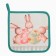 Ethel Rabbit Etel Group 19x19 Sarzha, 100% H/L, Vatin 250g/M2