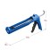 Pistol for sealant of the bison 06627, semi -corps, anticapal system, 310 ml